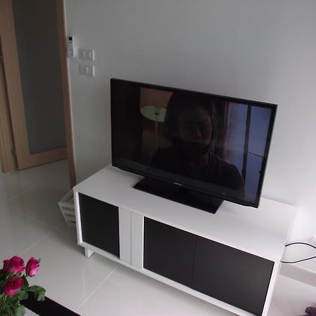 Apartament Club Royal Wongamat Unit 1401 Pattaya Zewnętrze zdjęcie