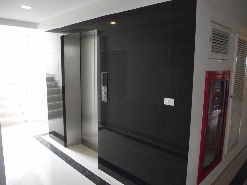 Apartament Club Royal Wongamat Unit 1401 Pattaya Zewnętrze zdjęcie