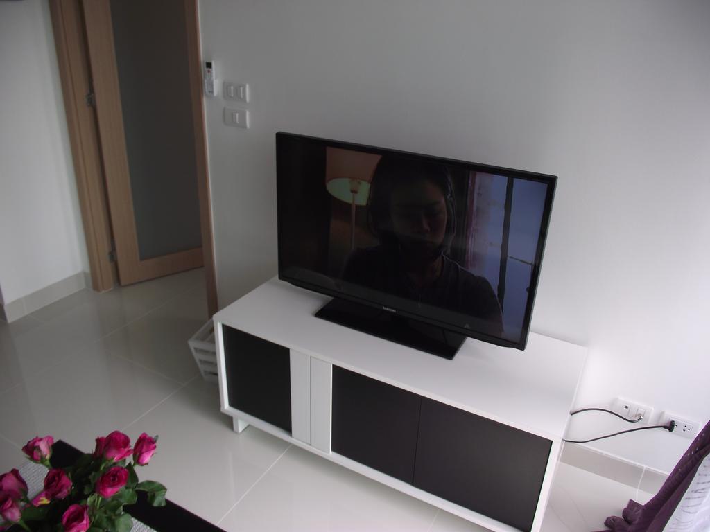 Apartament Club Royal Wongamat Unit 1401 Pattaya Zewnętrze zdjęcie