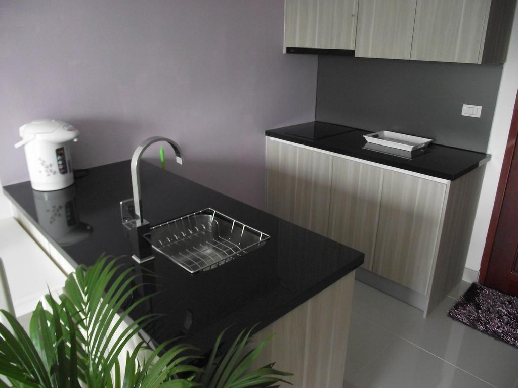 Apartament Club Royal Wongamat Unit 1401 Pattaya Zewnętrze zdjęcie