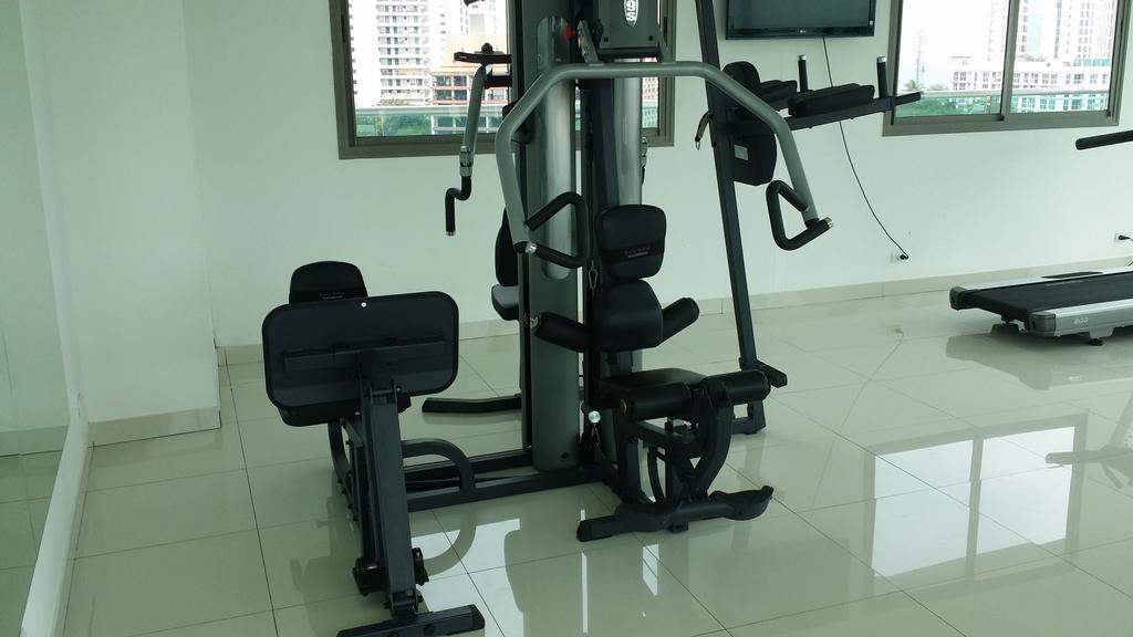 Apartament Club Royal Wongamat Unit 1401 Pattaya Zewnętrze zdjęcie